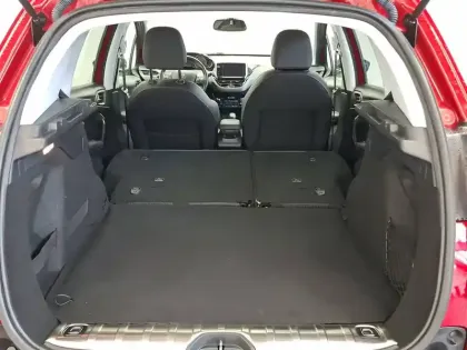 Photo 23 Peugeot 2008  BlueHDi 120ch S&S EAT6