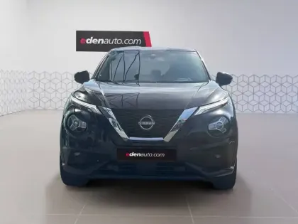 Photo 7 Nissan Juke  DIG-T 114 DCT7