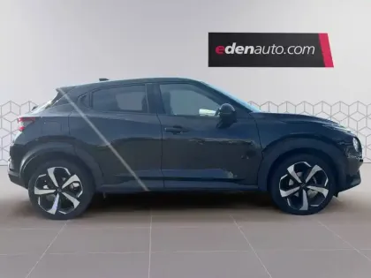Photo 5 Nissan Juke  DIG-T 114 DCT7