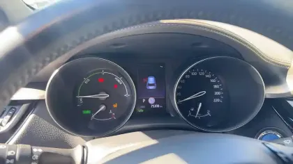 Photo 39 Toyota C-HR  Hybride 2.0L
