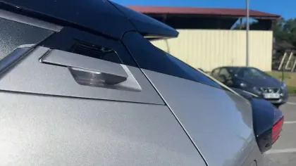 Photo 27 Toyota C-HR  Hybride 2.0L