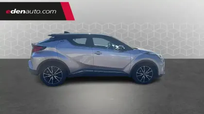 Photo 5 Toyota C-HR  Hybride 2.0L