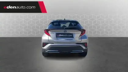 Photo 6 Toyota C-HR  Hybride 2.0L