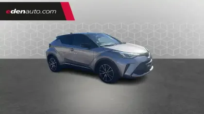 Photo 7 Toyota C-HR  Hybride 2.0L