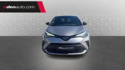 Photo Toyota C-hr Collection