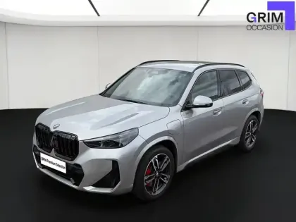 Photo Bmw X1 M Performance