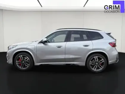 Photo 19 BMW X1  xDrive 30e 326ch DKG7