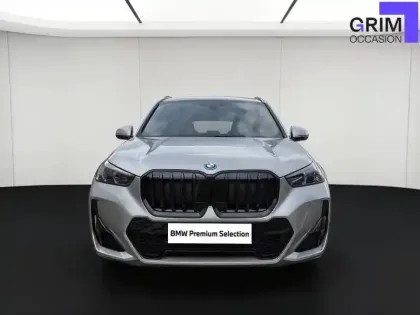 Photo 17 BMW X1  xDrive 30e 326ch DKG7