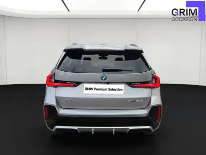 Photo 18 BMW X1  xDrive 30e 326ch DKG7
