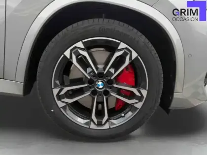 Photo 13 BMW X1  xDrive 30e 326ch DKG7