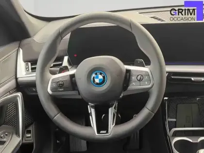 Photo 5 BMW X1  xDrive 30e 326ch DKG7