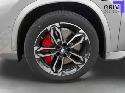 Photo 12 BMW X1  xDrive 30e 326ch DKG7