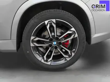 Photo 15 BMW X1  xDrive 30e 326ch DKG7
