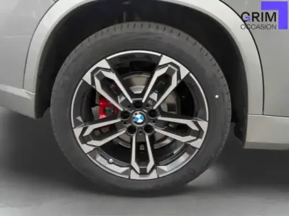 Photo 14 BMW X1  xDrive 30e 326ch DKG7