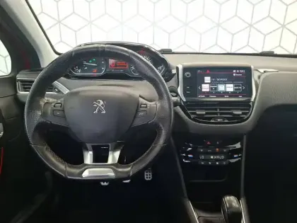 Photo 10 Peugeot 208  BlueHDi 100ch S&S BVM5