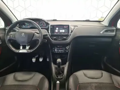 Photo 7 Peugeot 208  BlueHDi 100ch S&S BVM5