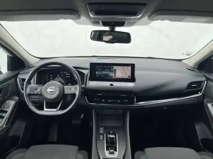 Photo 5 Nissan Qashqai  e-Power 190 ch