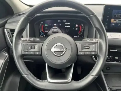 Photo 12 Nissan Qashqai  e-Power 190 ch