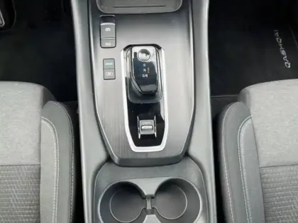 Photo 19 Nissan Qashqai  e-Power 190 ch
