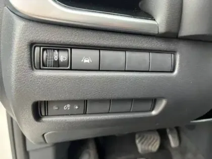 Photo 17 Nissan Qashqai  e-Power 190 ch