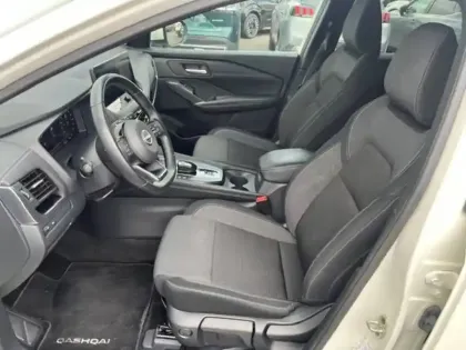 Photo 20 Nissan Qashqai  e-Power 190 ch