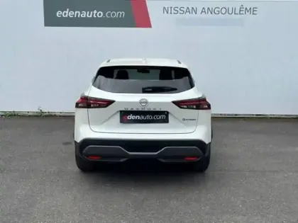 Photo 24 Nissan Qashqai  e-Power 190 ch
