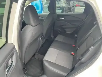 Photo 21 Nissan Qashqai  e-Power 190 ch