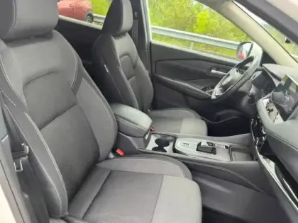 Photo 22 Nissan Qashqai  e-Power 190 ch