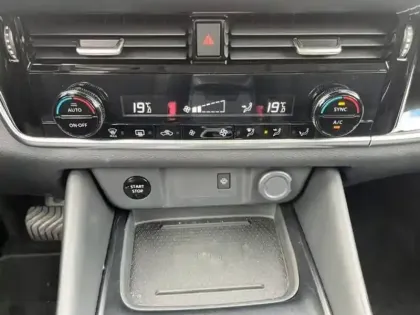 Photo 11 Nissan Qashqai  e-Power 190 ch