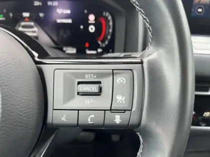 Photo 14 Nissan Qashqai  e-Power 190 ch