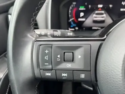 Photo 13 Nissan Qashqai  e-Power 190 ch