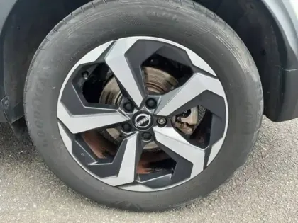 Photo 32 Nissan Qashqai  e-Power 190 ch