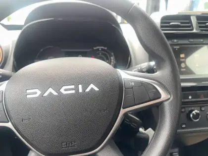 Photo 28 Dacia Spring 