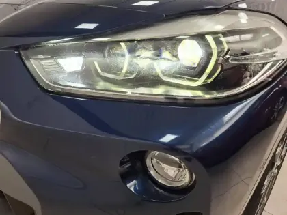 Photo 38 BMW X2  sDrive 18d 150 ch BVA8