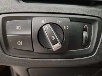 Photo 24 BMW X2  sDrive 18d 150 ch BVA8