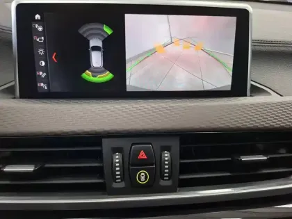 Photo 10 BMW X2  sDrive 18d 150 ch BVA8