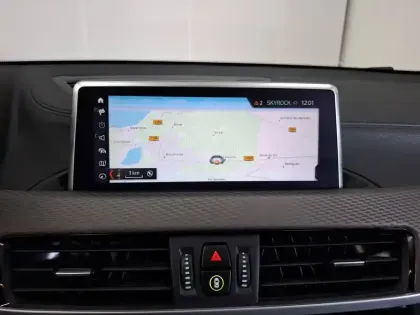 Photo 9 BMW X2  sDrive 18d 150 ch BVA8