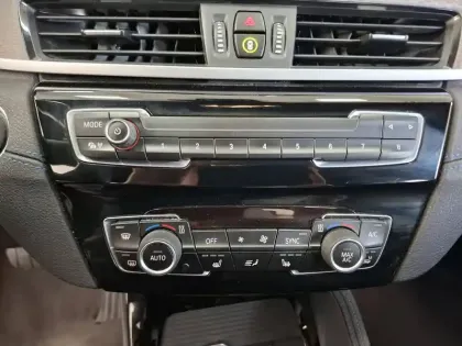 Photo 30 BMW X2  sDrive 18d 150 ch BVA8