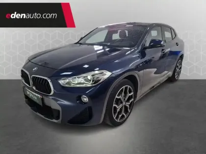Photo Bmw X2 M Sport X