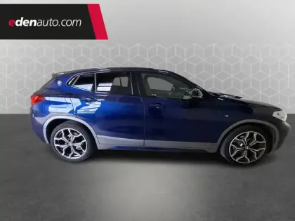 Photo 5 BMW X2  sDrive 18d 150 ch BVA8