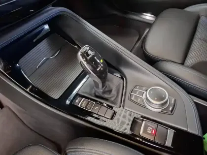 Photo 31 BMW X2  sDrive 18d 150 ch BVA8