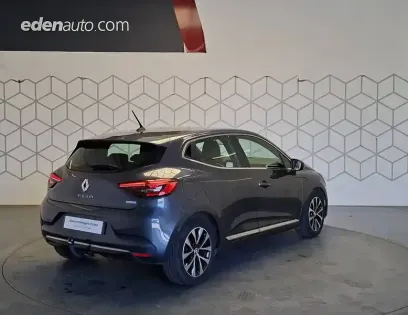 Photo 5 Renault Clio  E-Tech 140 - 21N