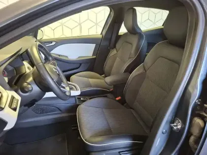 Photo 9 Renault Clio  E-Tech 140 - 21N
