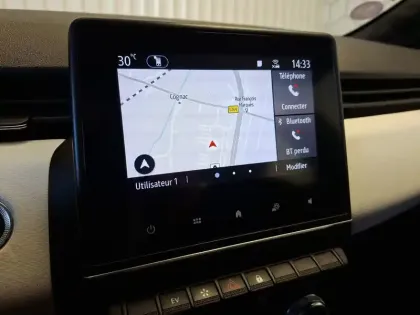 Photo 35 Renault Clio  E-Tech 140 - 21N