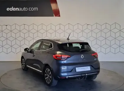 Photo 7 Renault Clio  E-Tech 140 - 21N