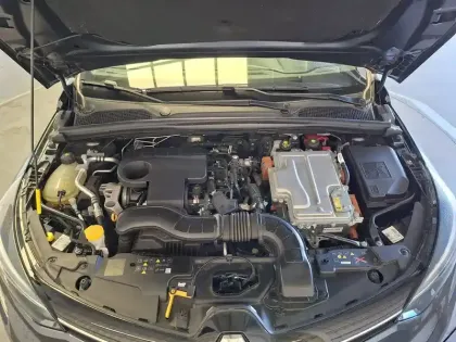 Photo 47 Renault Clio  E-Tech 140 - 21N