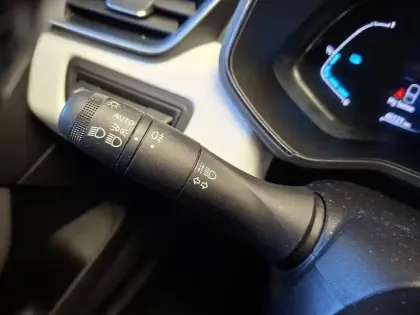 Photo 30 Renault Clio  E-Tech 140 - 21N
