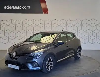 Photo Renault Clio Intens