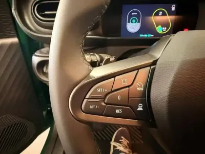 Photo 22 Renault Twingo  E-Tech Electrique 80 ch autonomie urbaine