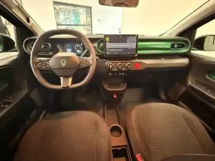 Photo 7 Renault Twingo  E-Tech Electrique 80 ch autonomie urbaine